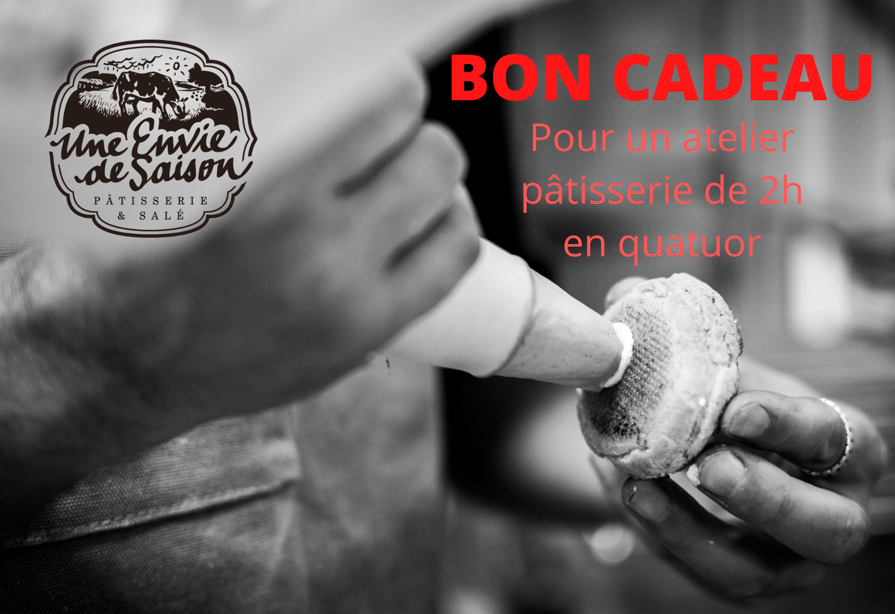 Carte cadeau quatruo