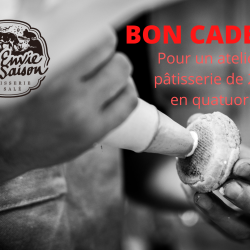 Carte cadeau quatruo