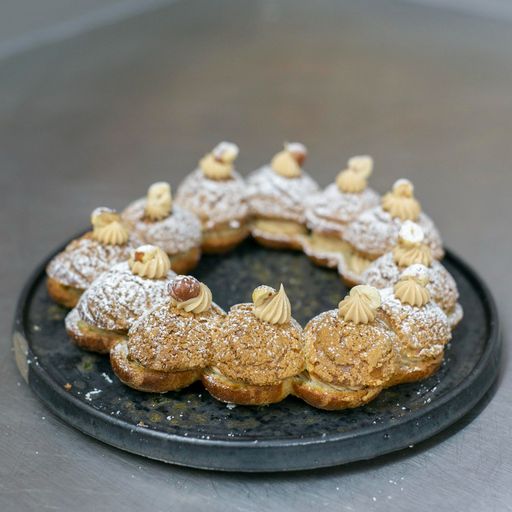 Paris-Brest 6p